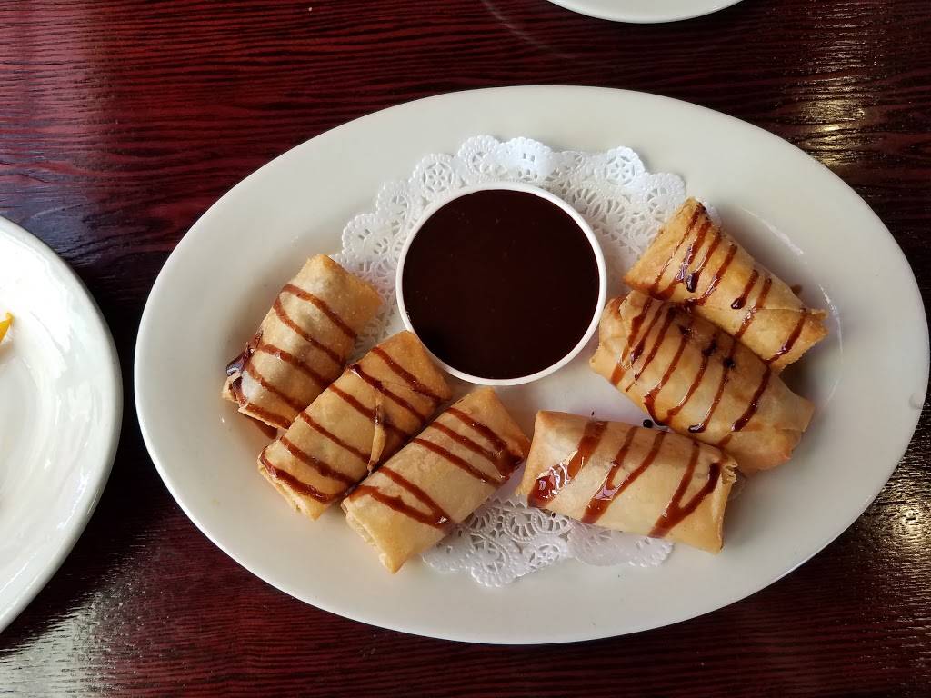 Sams Bann Thai | restaurant | 4073, 3203 Mission Inn Avenue, Riverside, CA 92507, USA | 9517427694 OR +1 951-742-7694