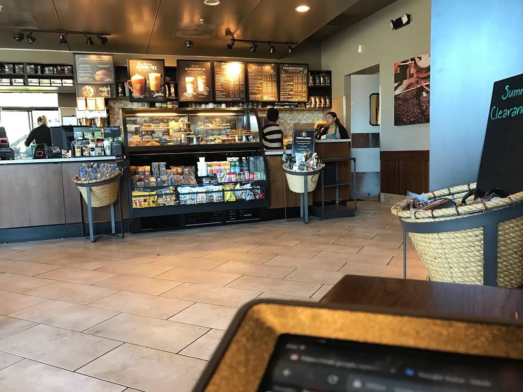 Starbucks | cafe | 1785 NE 44th St, Renton, WA 98056, USA | 4252267007 OR +1 425-226-7007