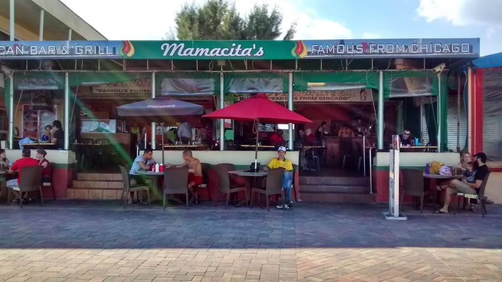 Mamacitas Latin Bar & Grill | restaurant | 591 N Broadwalk, Hollywood, FL 33019, USA | 9549217988 OR +1 954-921-7988