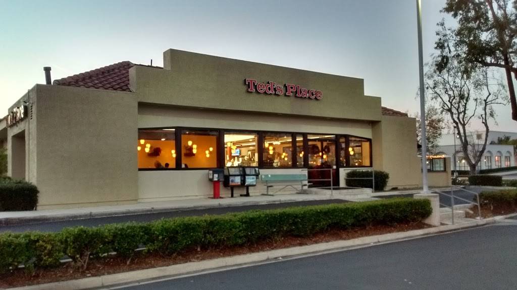 Teds Place | restaurant | 23990 Aliso Creek Rd, Laguna Niguel, CA 92677, USA | 9498310061 OR +1 949-831-0061
