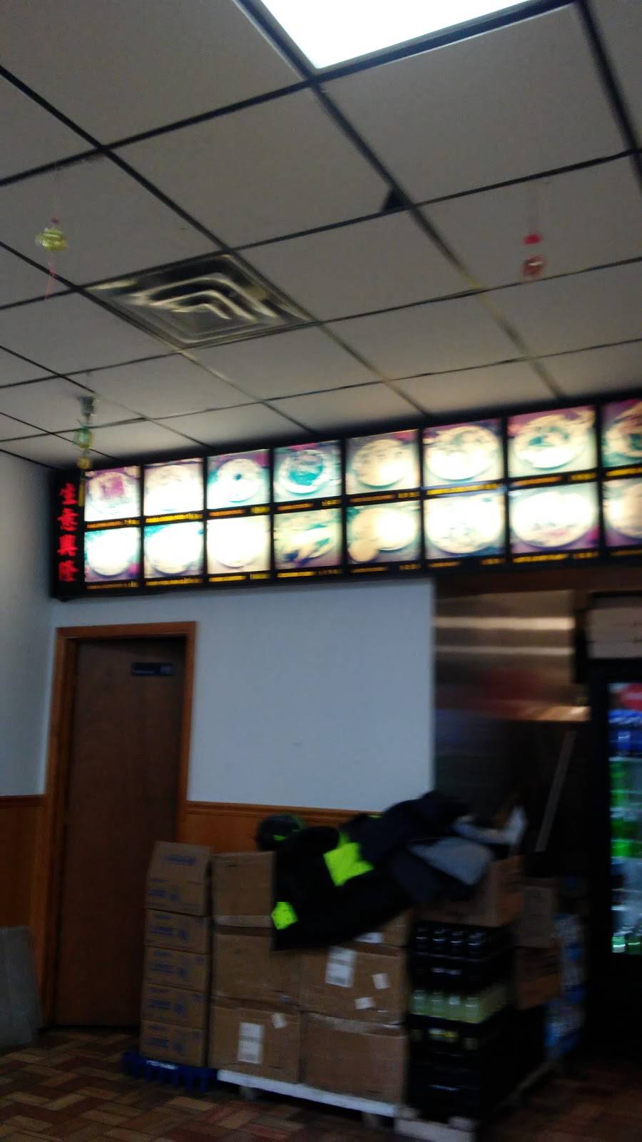 Bamboo Garden | restaurant | 828 S Main St, Bowling Green, OH 43402, USA | 4198064437 OR +1 419-806-4437