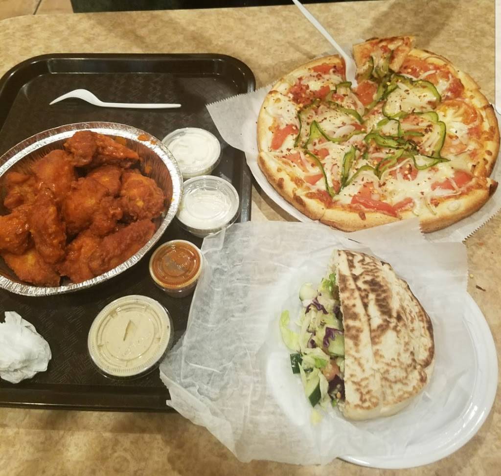 Bellerose Famous Pizza | restaurant | 79-9 Main St, Flushing, NY 11367, USA | 7189699800 OR +1 718-969-9800