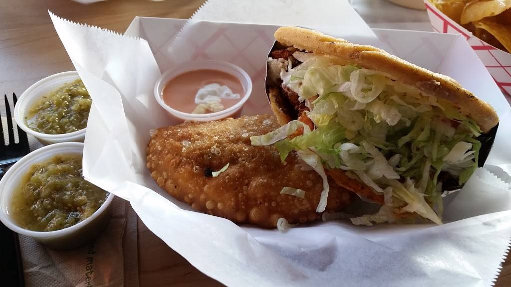 Sabor Latin Street Grill - NoDa | restaurant | 3205 N Davidson St #105, Charlotte, NC 28205, USA | 9802073589 OR +1 980-207-3589