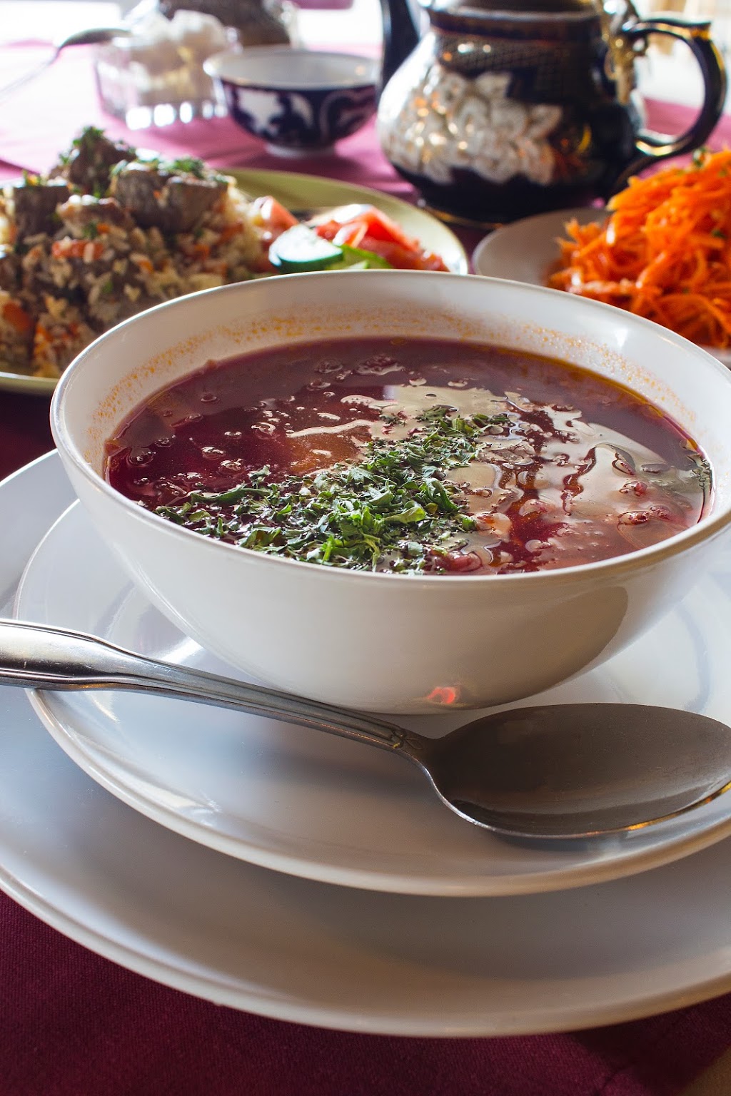 Oasis Grill | restaurant | 8697 Fields Ertel Rd, Cincinnati, OH 45249, USA | 5132479755 OR +1 513-247-9755