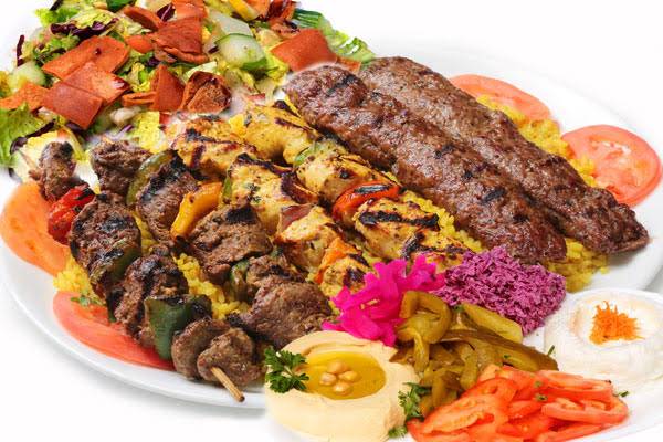 Tahinis Restaurant | restaurant | 595 Fanshawe Park Rd W, London, ON N6G 5B3, Canada | 5196011044 OR +1 519-601-1044