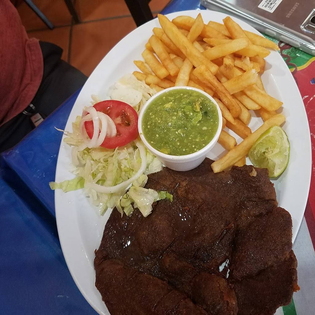 La Plaza Garibaldi | restaurant | 6650 Commerce Blvd # 11B, Rohnert Park, CA 94928, USA | 7075851623 OR +1 707-585-1623