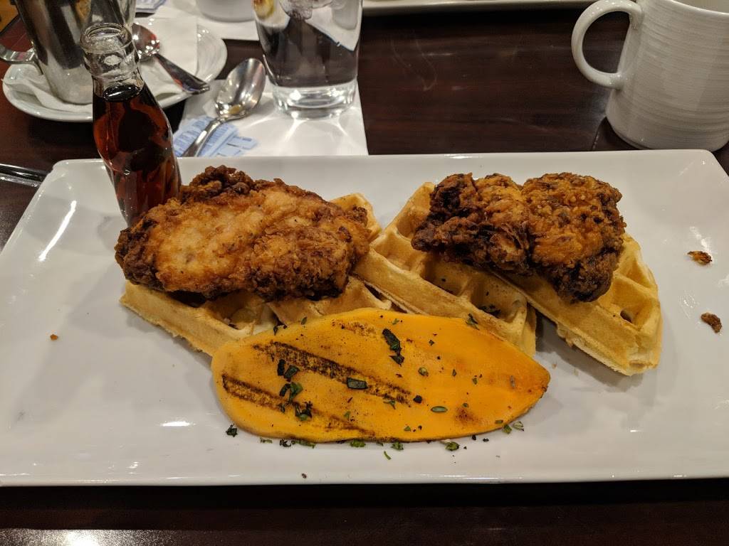 T-Millers Sports Bar & Grill | restaurant | 500 E Broad St, Richmond, VA 23219, USA | 8046482255 OR +1 804-648-2255