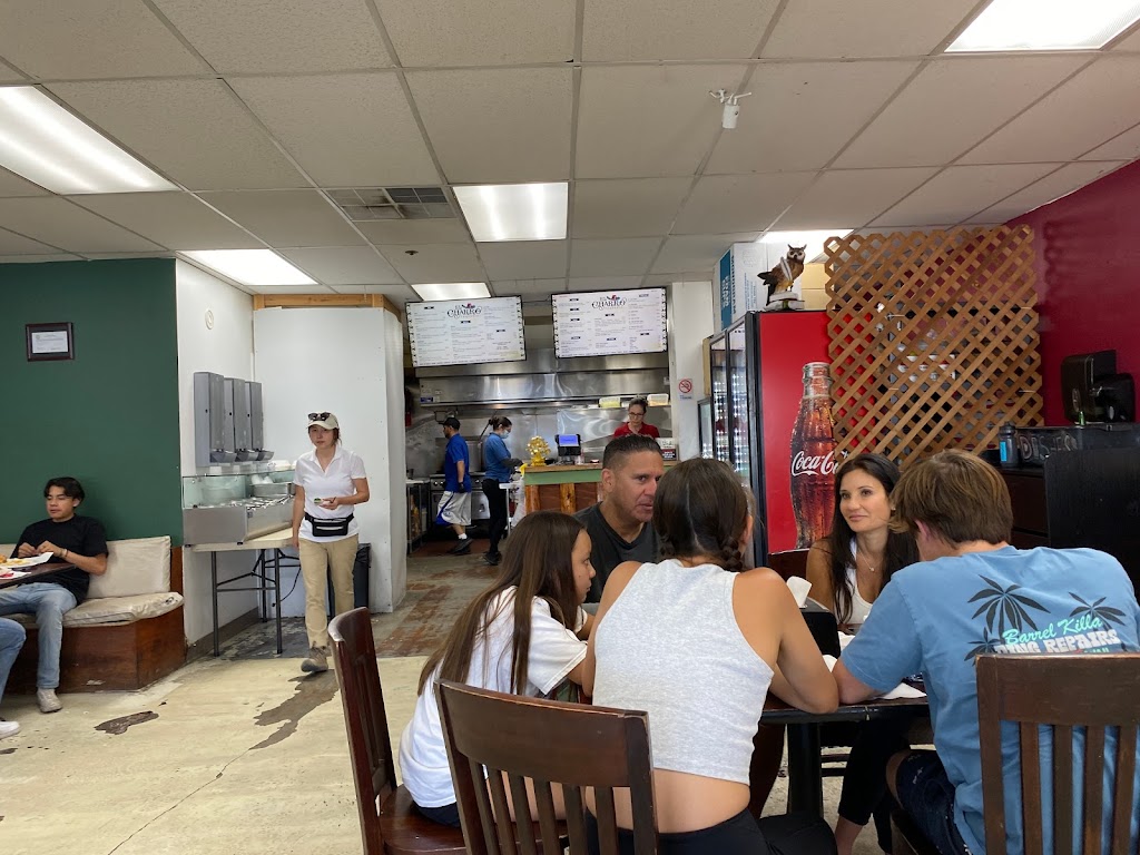 El Charro Taqueria | restaurant | 452 Old Mammoth Rd, Mammoth Lakes, CA 93546, USA | 7609650539 OR +1 760-965-0539