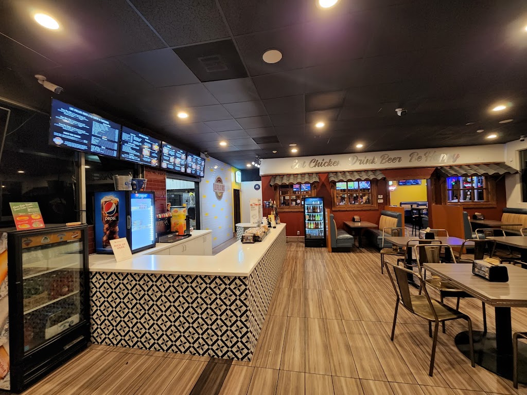 Los Pollos Bros | restaurant | 15550 Main St A1, Hesperia, CA 92345, USA | 7609814325 OR +1 760-981-4325