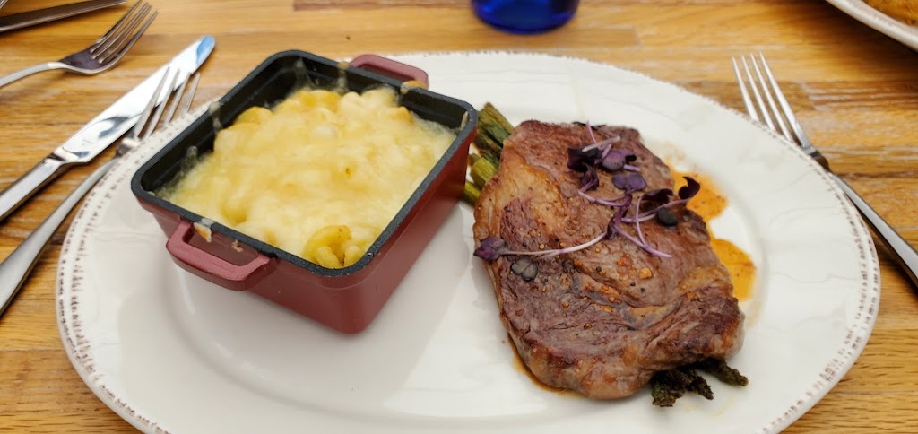 Track Ten Urban Kitchen | restaurant | 10 S Sierra Madre St, Colorado Springs, CO 80903, USA | 7194006951 OR +1 719-400-6951