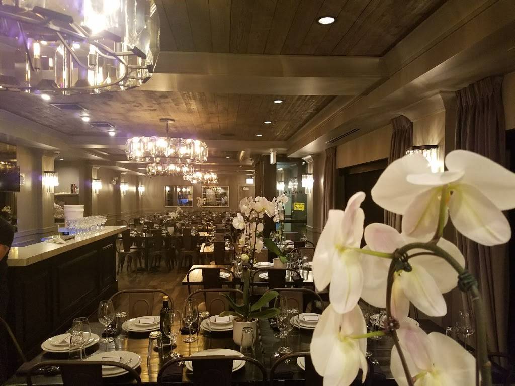 Pasta DArte Trattoria Italiana | restaurant | 6311 N Milwaukee Ave, Chicago, IL 60646, USA | 7737631181 OR +1 773-763-1181