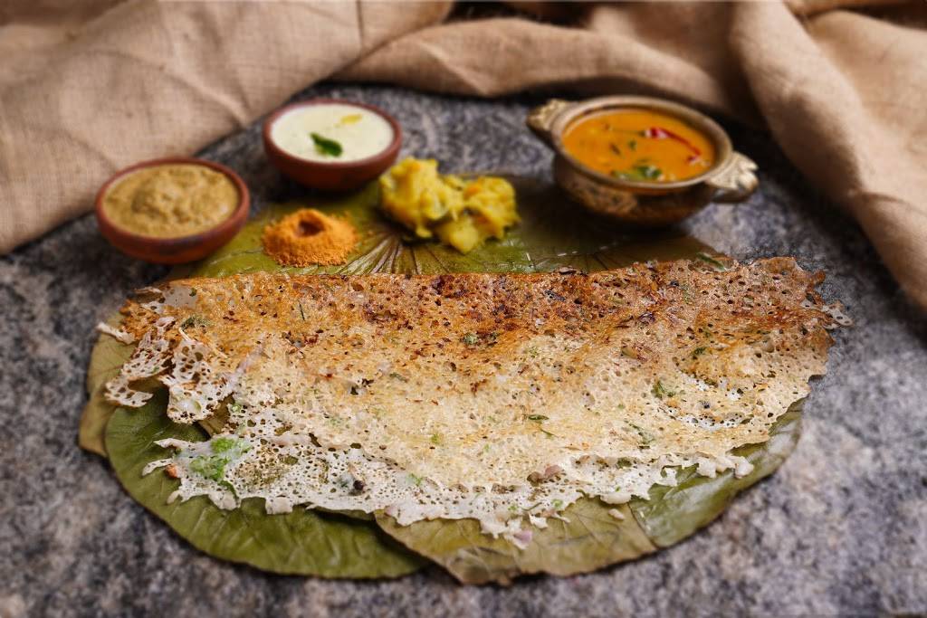 Ammas South Indian Cuisine | restaurant | 1518 Chestnut St, Philadelphia, PA 19102, USA | 2155632917 OR +1 215-563-2917