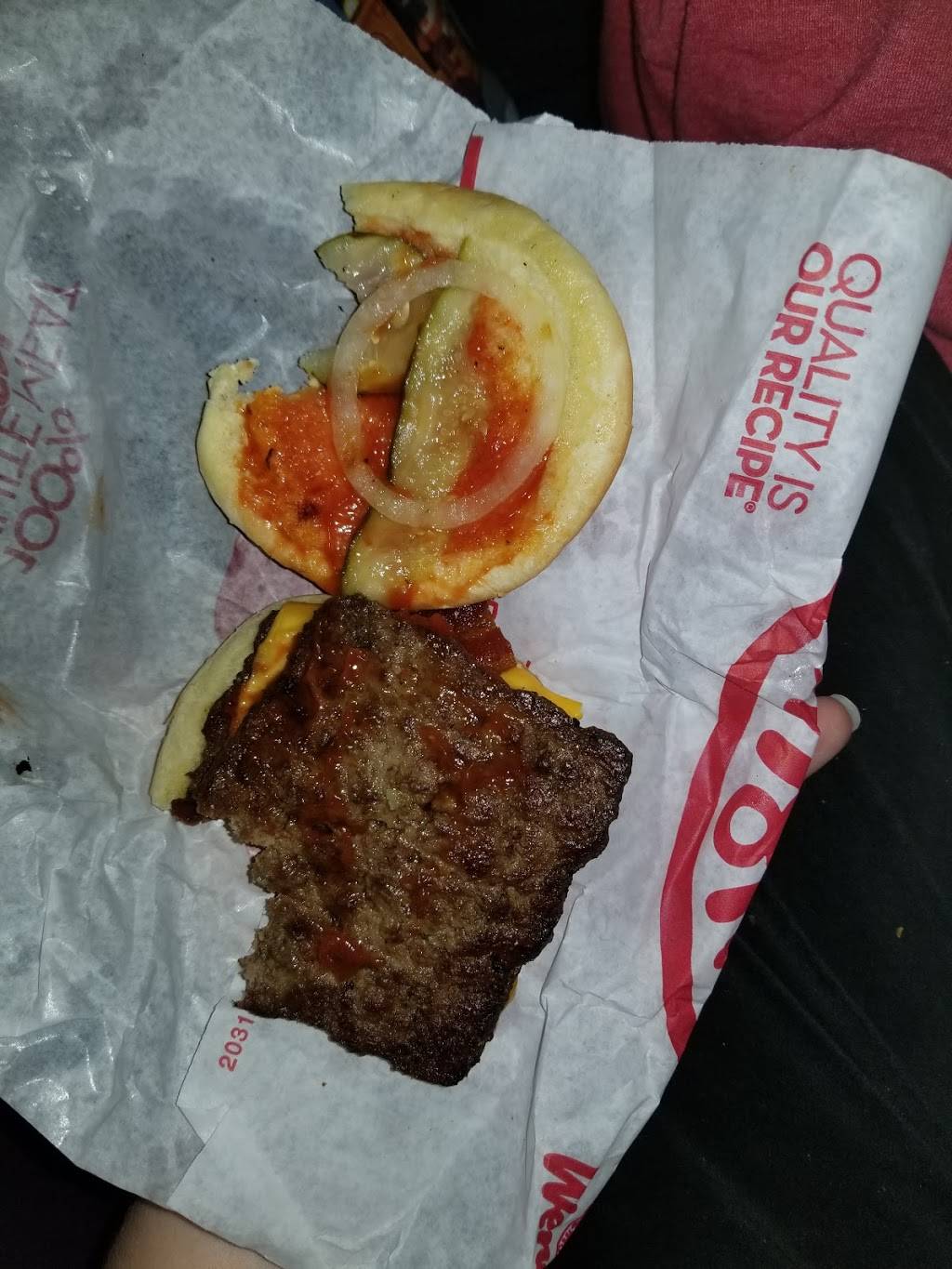 Wendys | restaurant | 4892 Princess Anne Rd, Virginia Beach, VA 23462, USA | 7574975440 OR +1 757-497-5440