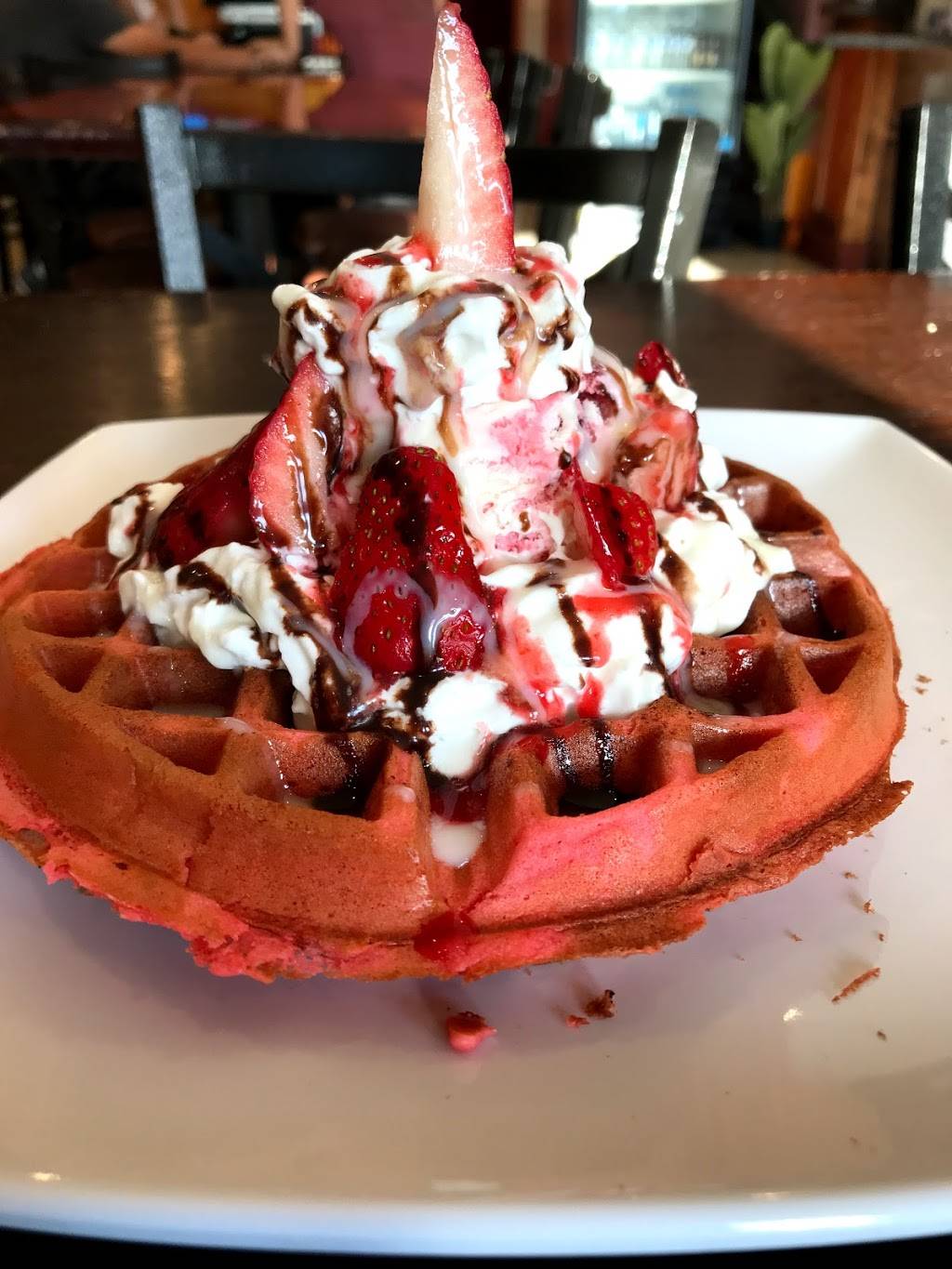 Marys Paleteria Y Neveria & Tasty Traditional Family Flavor | restaurant | 2 N White Rd, San Jose, CA 95127, USA | 4084935671 OR +1 408-493-5671