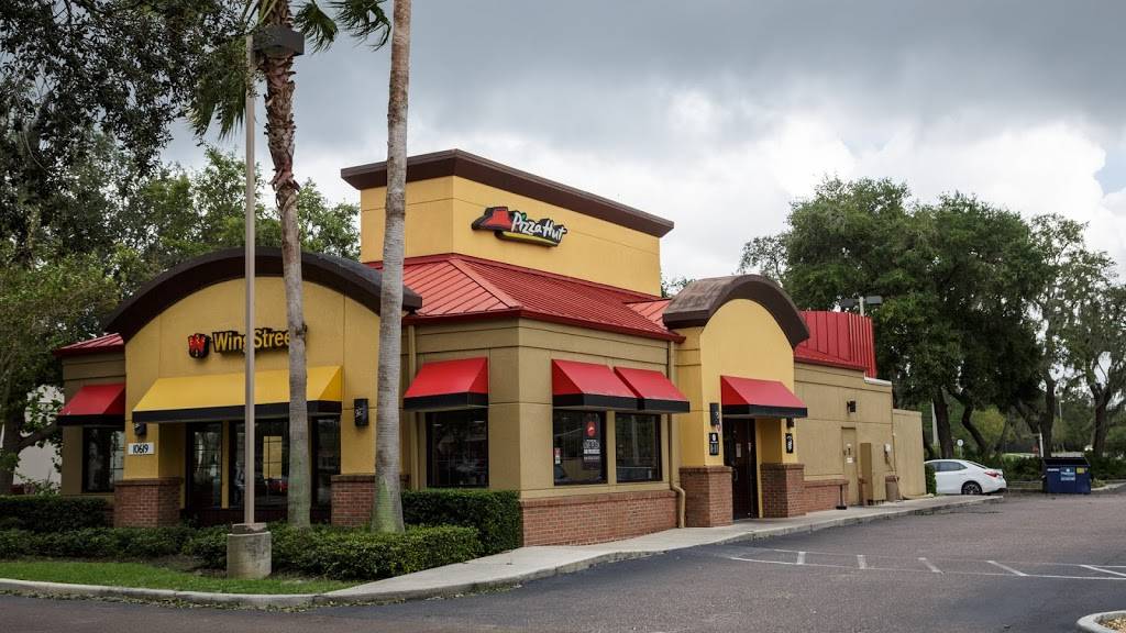 Pizza Hut | restaurant | 10619 Gibsonton Dr, Riverview, FL 33569, USA | 8136719100 OR +1 813-671-9100