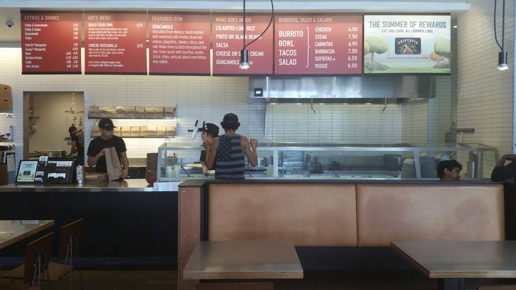 Chipotle Mexican Grill | restaurant | 9102 W Sam Houston Pkwy N, Ste 400, Houston, TX 77064, USA | 2817200245 OR +1 281-720-0245