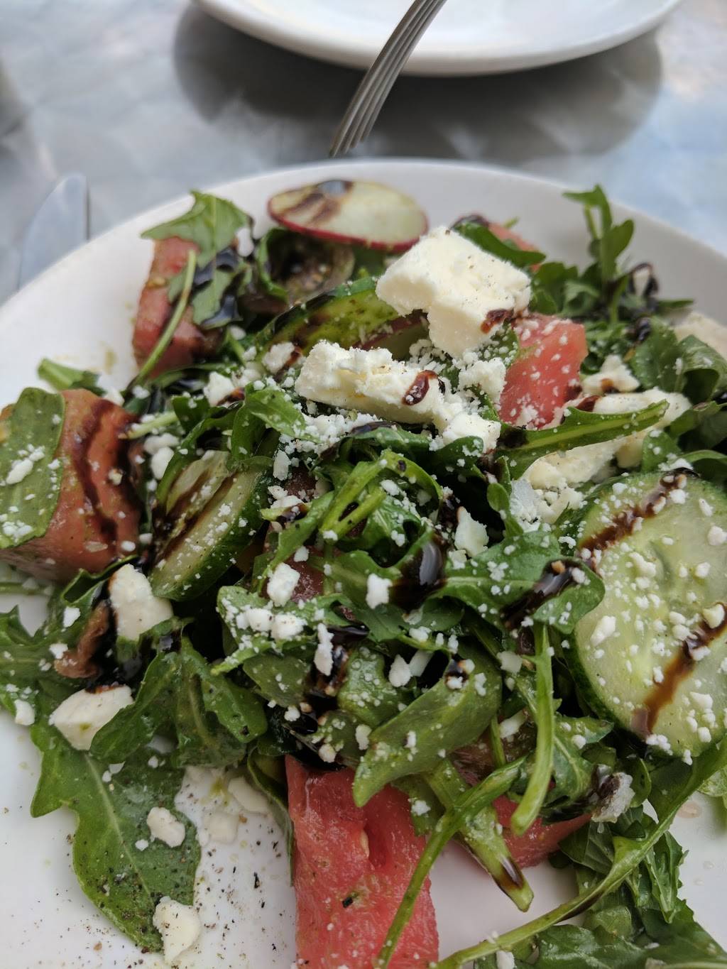 GIA MIA | restaurant | 106 N Hale St, Wheaton, IL 60187, USA | 6304802480 OR +1 630-480-2480