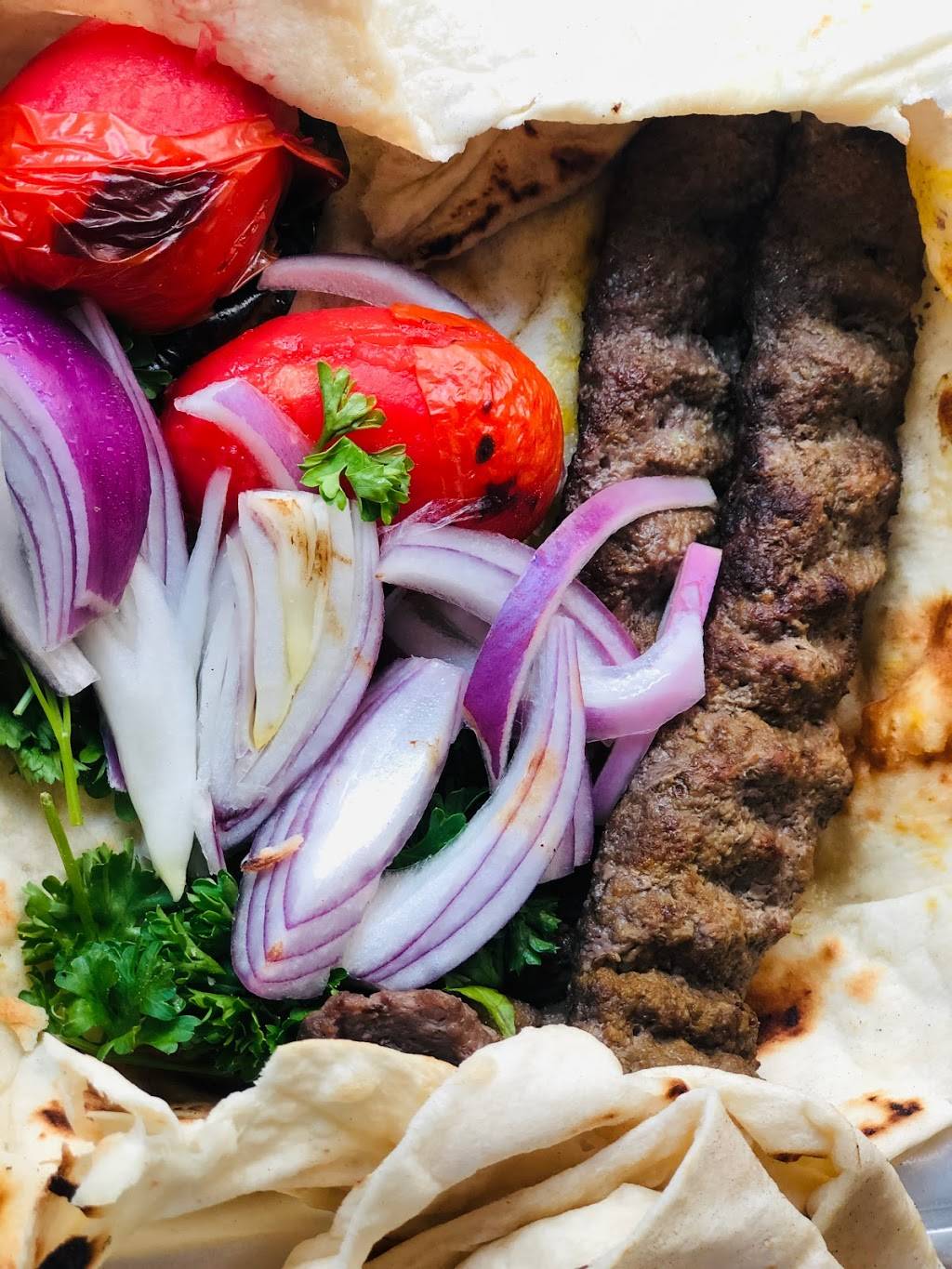 Shiraz Market | restaurant | 185 S Ronald Reagan Blvd, Longwood, FL 32750, USA | 4079518084 OR +1 407-951-8084