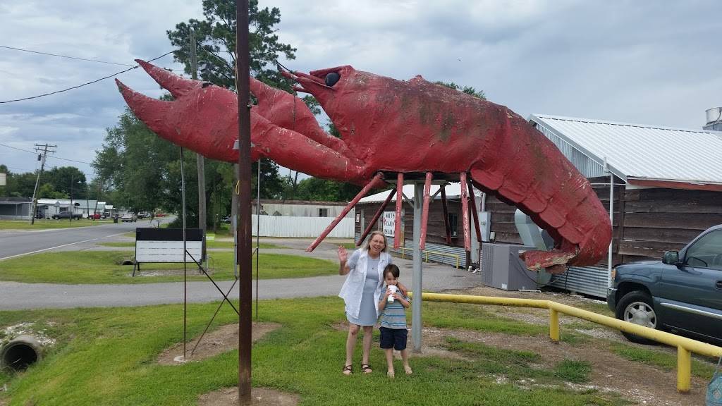 Notts Corner | restaurant | 639 Arthur Ave, Lake Arthur, LA 70549, USA | 3377742332 OR +1 337-774-2332