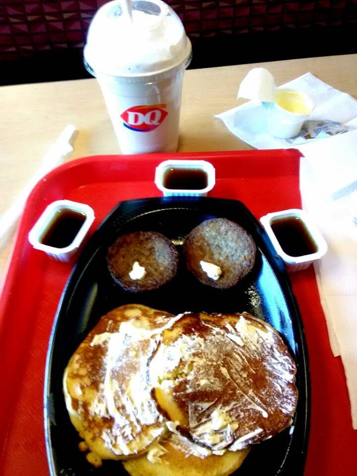 Dairy Queen Grill & Chill | restaurant | 2058 Portland Ave, Louisville, KY 40203, USA | 5027745565 OR +1 502-774-5565