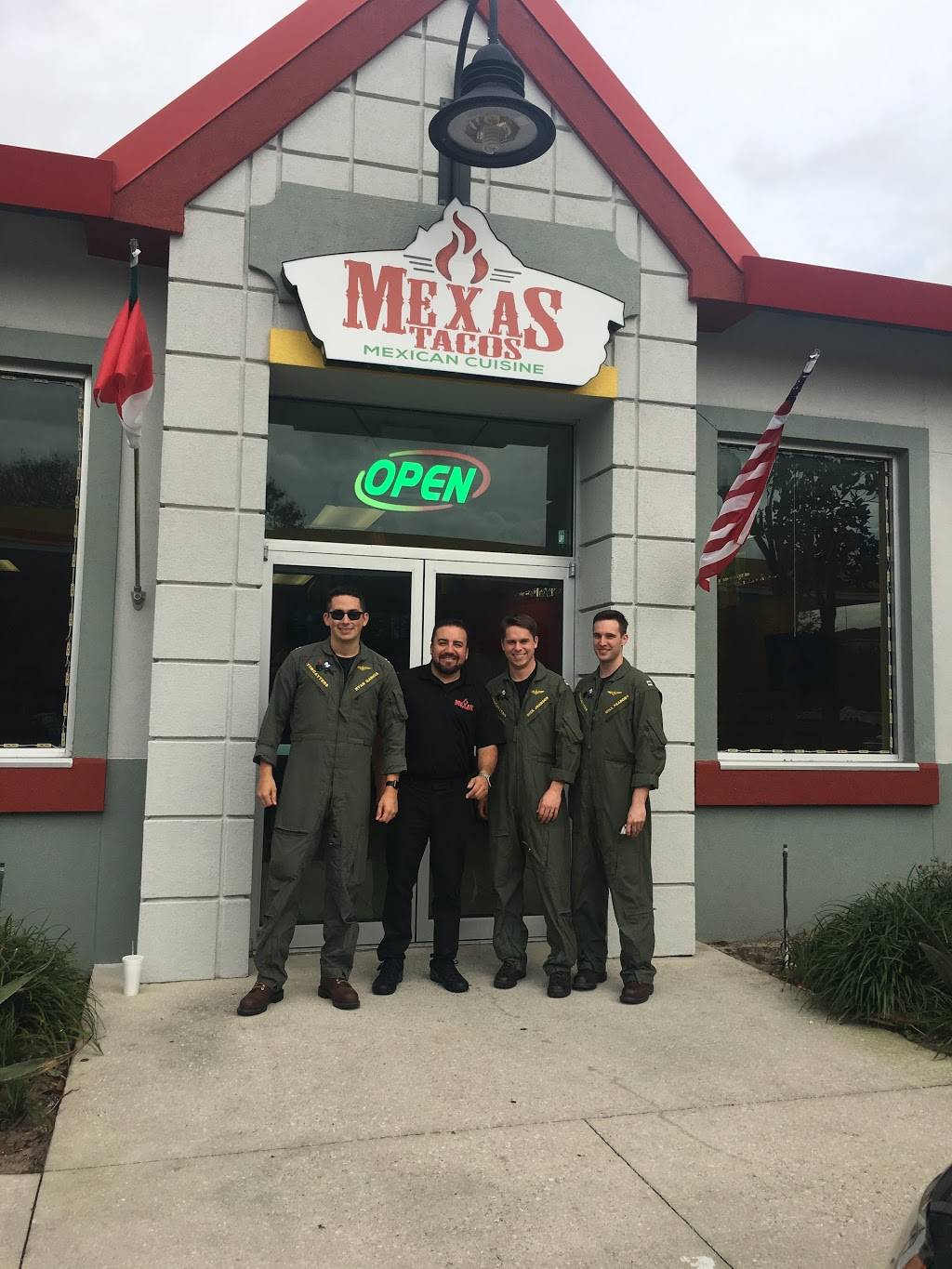 Mexas Tacos Mexican Restaurant | restaurant | 8788 Vineland Ave, Orlando, FL 32821, USA | 4075600773 OR +1 407-560-0773