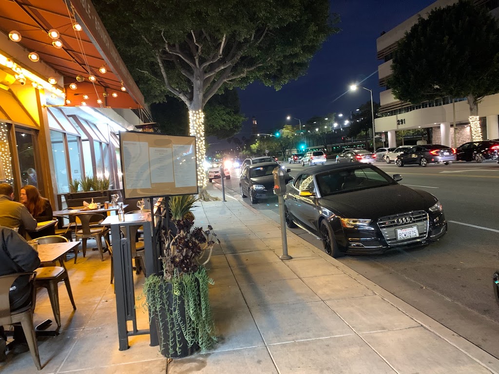 Blasteran | restaurant | 272 S La Cienega Blvd, Beverly Hills, CA 90211, USA | 4242743611 OR +1 424-274-3611