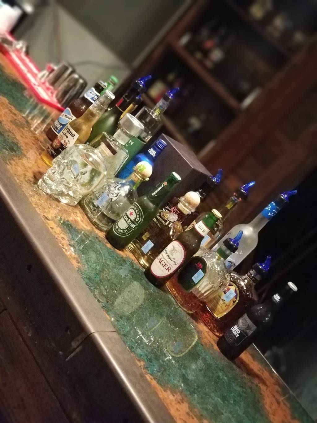 Fat Tuesday | restaurant | 120 Barnhardt St, Greensboro, NC 27406, USA | 3367636707 OR +1 336-763-6707