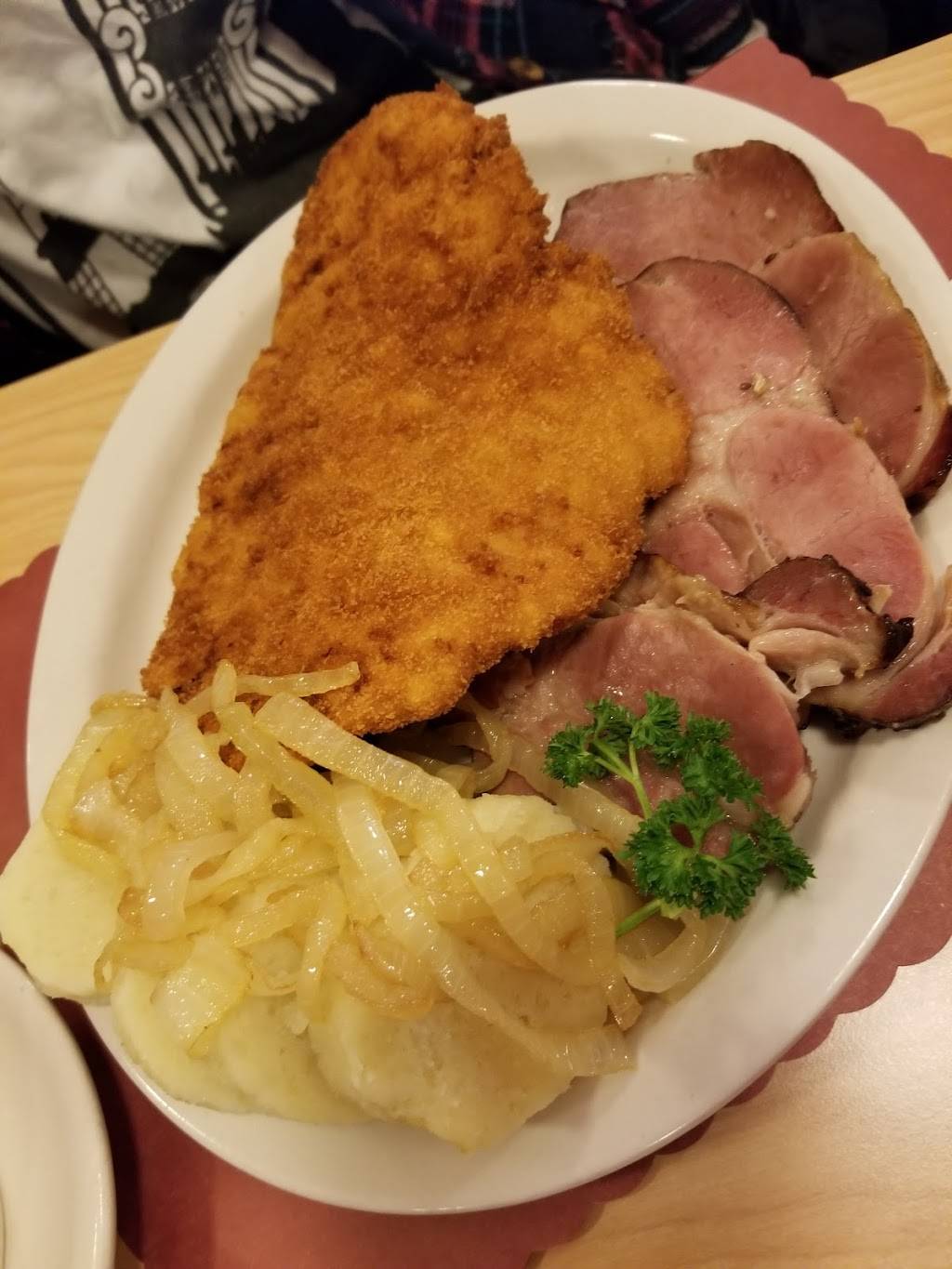 Westchester Inn | restaurant | 3069 Wolf Rd, Westchester, IL 60154, USA | 7084091313 OR +1 708-409-1313