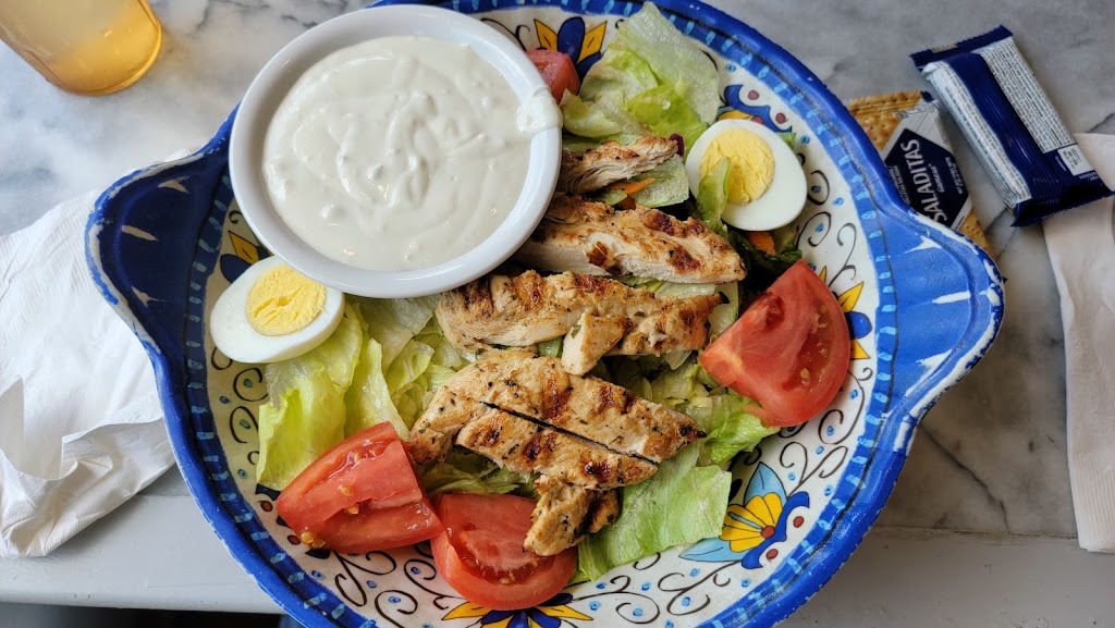 Angelas Cafe | cafe | 7979 Inwood Rd #121, Dallas, TX 75209, USA | 2149048150 OR +1 214-904-8150