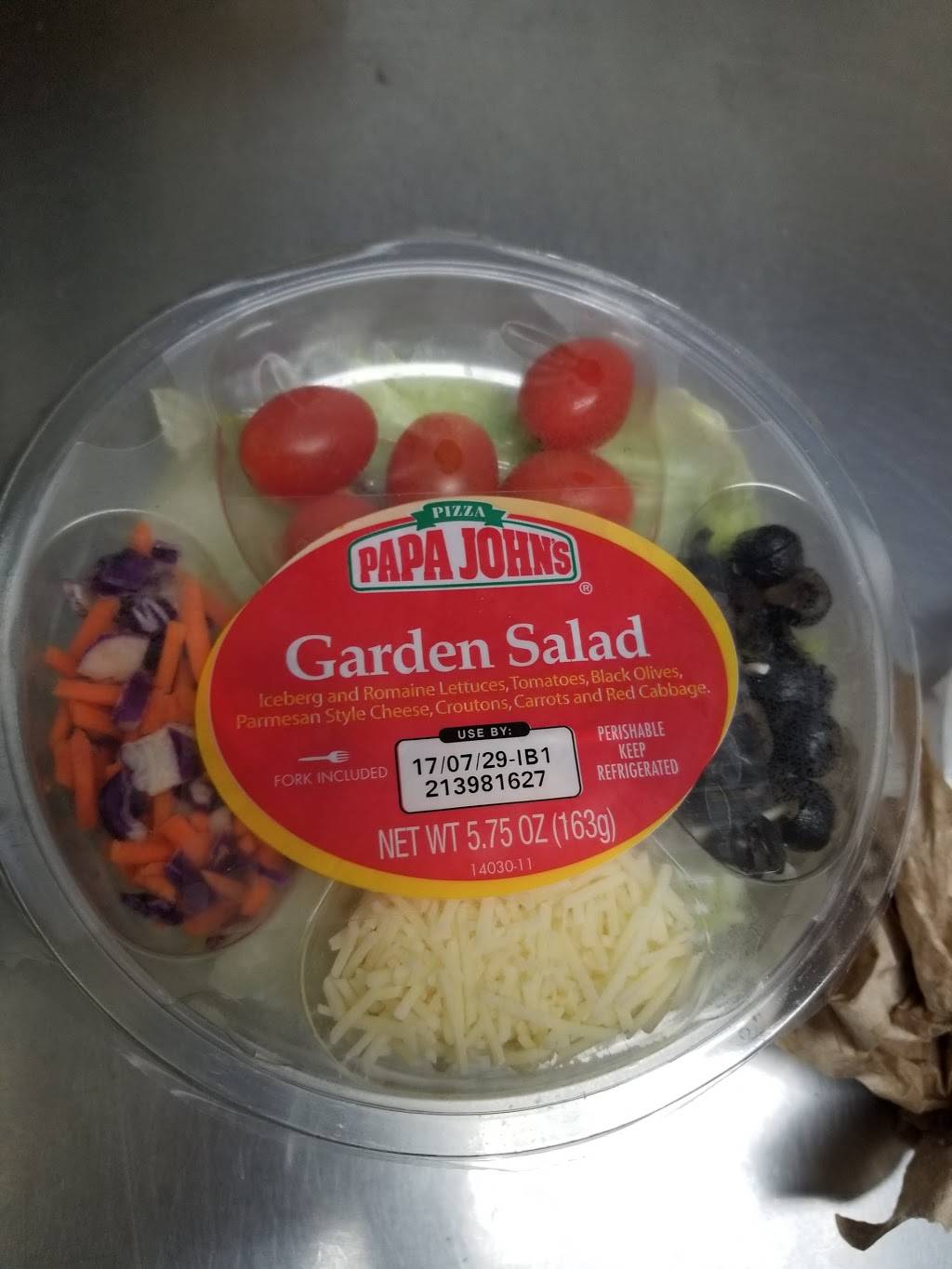 Papa Johns Pizza | restaurant | 19093 SW Tualatin Valley Hwy, Beaverton, OR 97006, USA | 5032598787 OR +1 503-259-8787