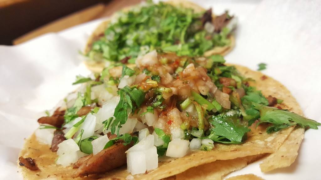 Taquería El Pastor | restaurant | 4418 W 63rd St, Chicago, IL 60629, USA | 7732841003 OR +1 773-284-1003