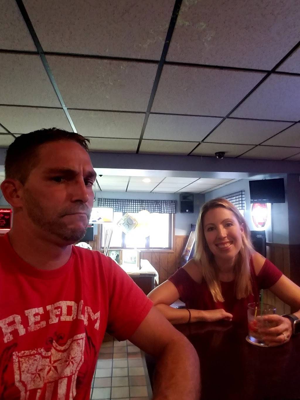 Nancys Jamars | restaurant | 4011 E Wausau Ave, Wausau, WI 54403, USA | 7158452949 OR +1 715-845-2949