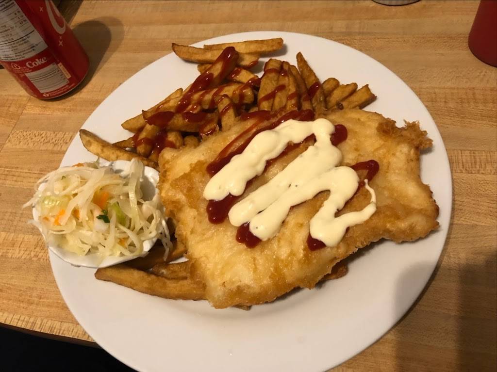 Leslie Valley Fish And Chips | restaurant | 17830 Leslie St, Newmarket, ON L3Y 3E5, Canada | 9058985967 OR +1 905-898-5967