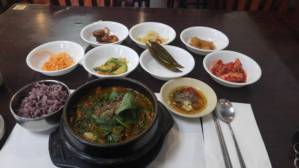 남원골 | restaurant | 10332 Beach Blvd, Stanton, CA 90680, USA | 7148215200 OR +1 714-821-5200