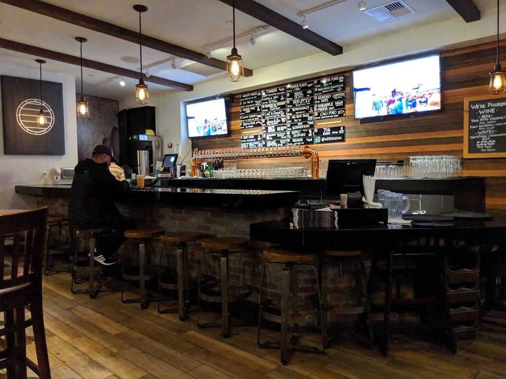 Were Pouring | restaurant | 524 E Glenoaks Blvd, Glendale, CA 91207, USA | 8182442337 OR +1 818-244-2337