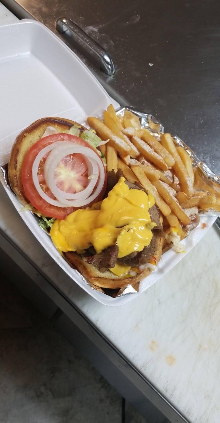 Ds Pizzeria | restaurant | 1158 W 63rd St, Chicago, IL 60621, USA | 7739126822 OR +1 773-912-6822