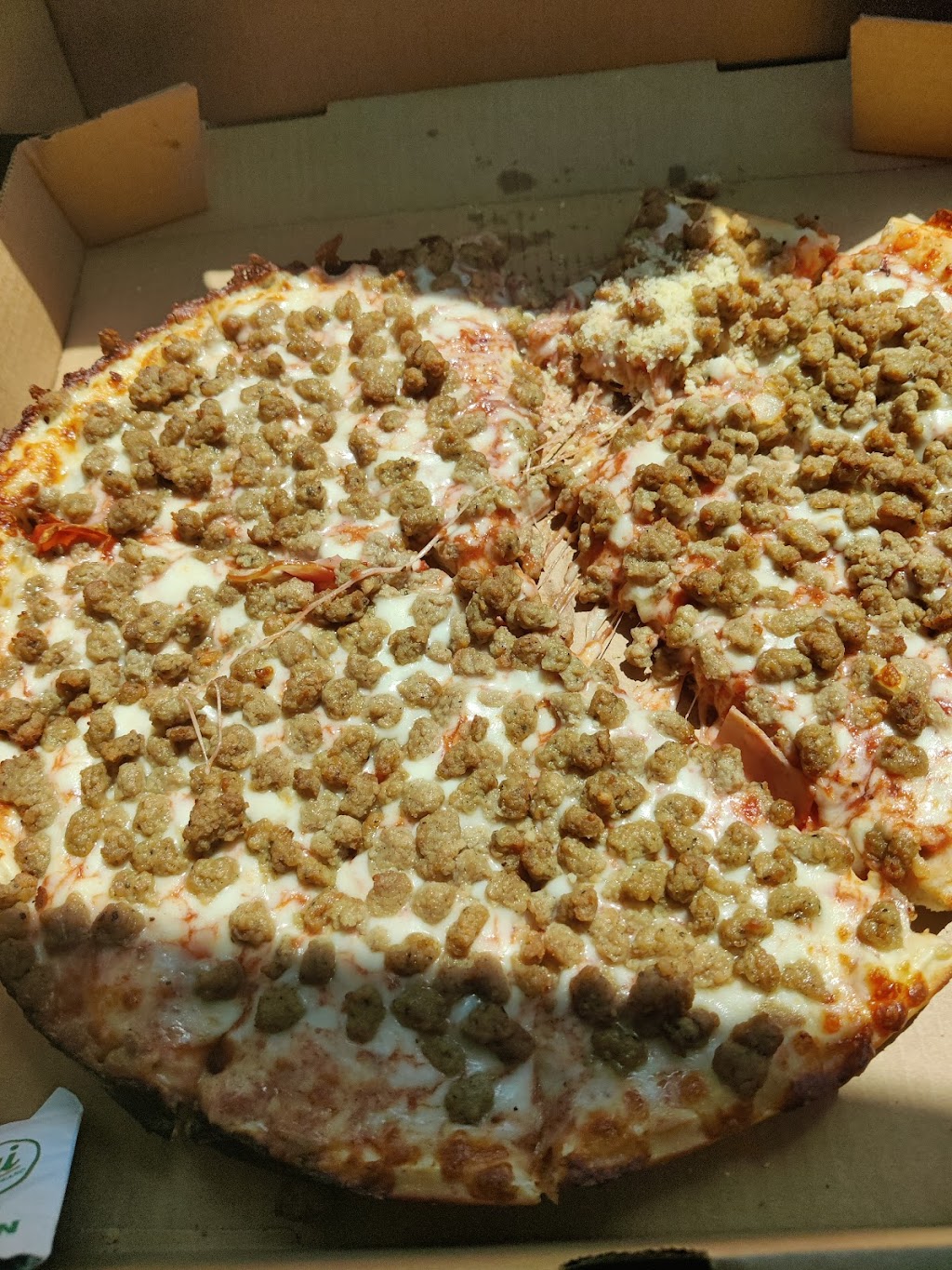 Big Banjo Pizza Parlor | restaurant | 4208 W 28th Ave, Pine Bluff, AR 71603, USA | 8708793801 OR +1 870-879-3801