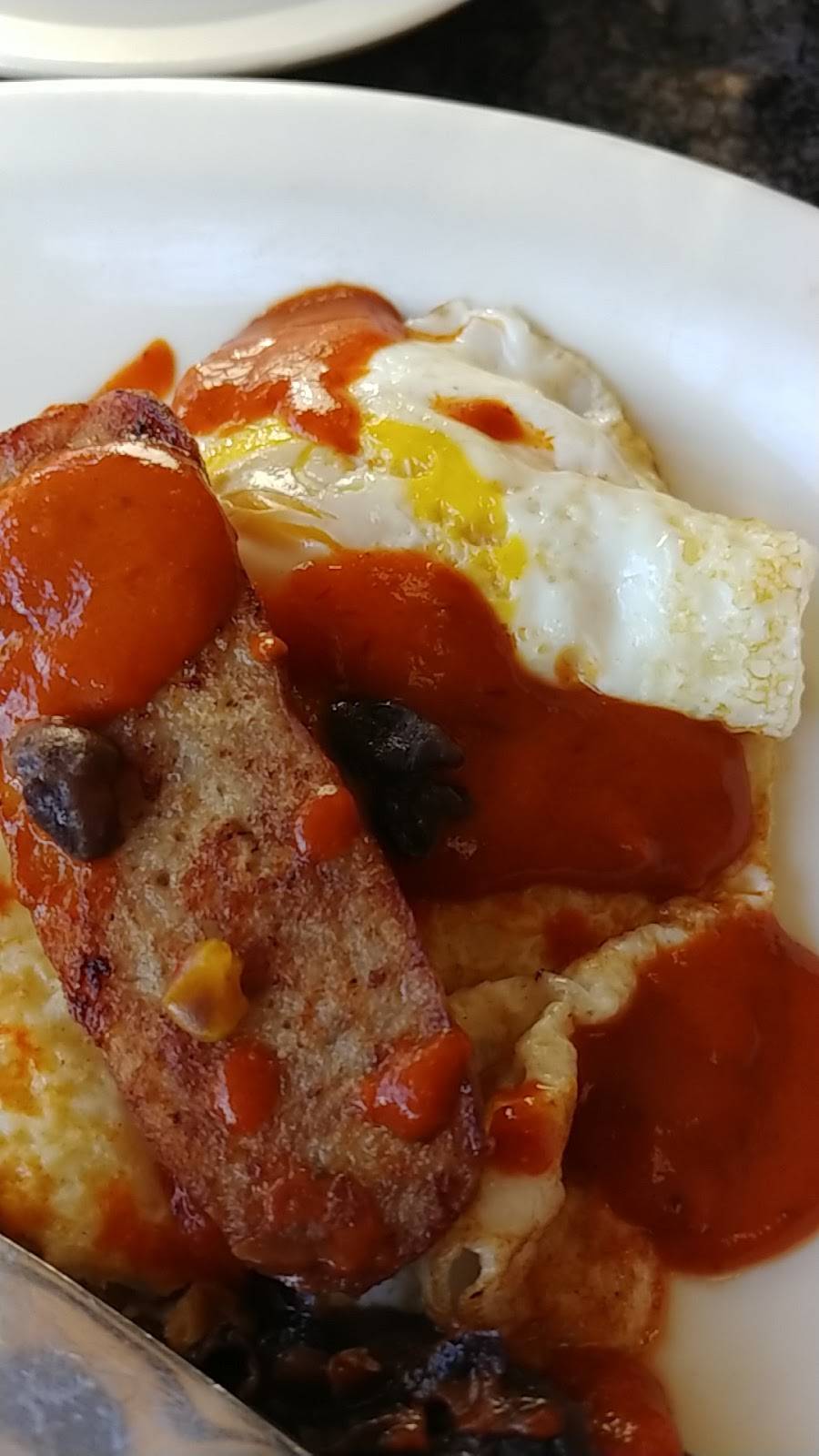 Daybreak Cafe | meal takeaway | 4501 34th Ave, Long Island City, NY 11101, USA | 7187210411 OR +1 718-721-0411