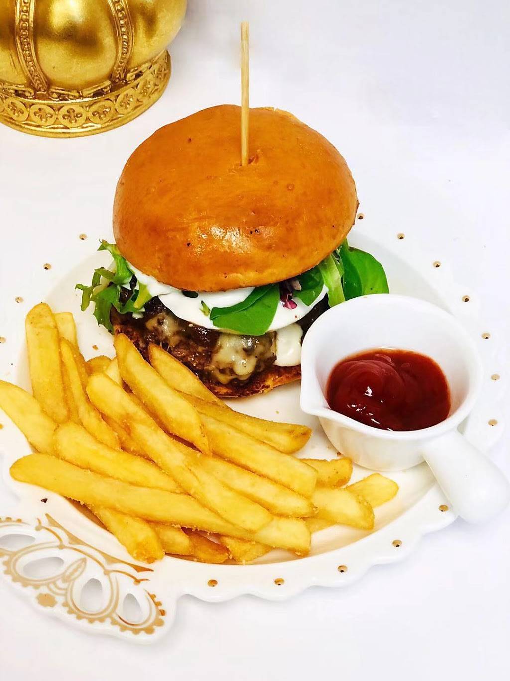 JINs Kitchen LV | restaurant | 3400 S Jones Blvd, Las Vegas, NV 89146, USA | 7029823422 OR +1 702-982-3422