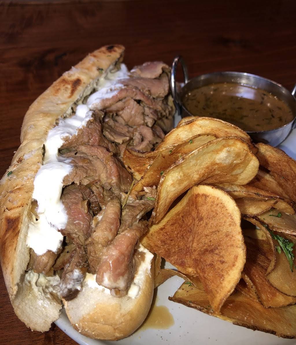 B. Franklins American Tavern | restaurant | 14425 New Bedford Way, Woodbridge, VA 22192, USA | 7039106824 OR +1 703-910-6824