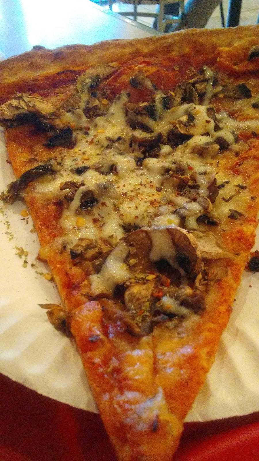 Mama Leahs Pizza | restaurant | 1500 Reisterstown Rd #222, Pikesville, MD 21208, USA | 4106537600 OR +1 410-653-7600