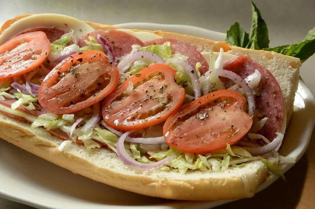 Golden Crust Pizza | restaurant | 59 E Broadway, Red Lion, PA 17356, USA | 7172462773 OR +1 717-246-2773