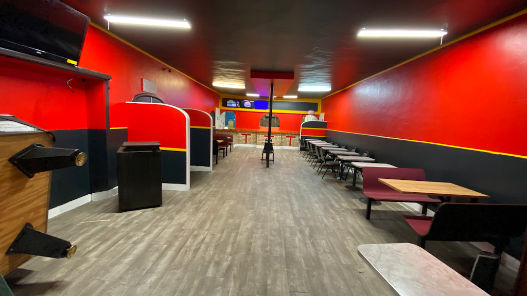 La Frontera Mexican Restaurant | restaurant | 4481 International Blvd, Oakland, CA 94601, USA | 5109964395 OR +1 510-996-4395