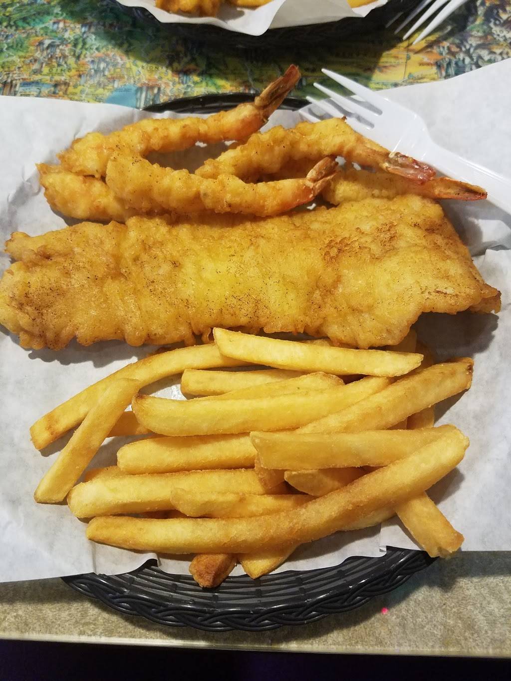 Anchors Fish & Chips | restaurant | 116 Harding Blvd, Roseville, CA 95678, USA | 9167839595 OR +1 916-783-9595