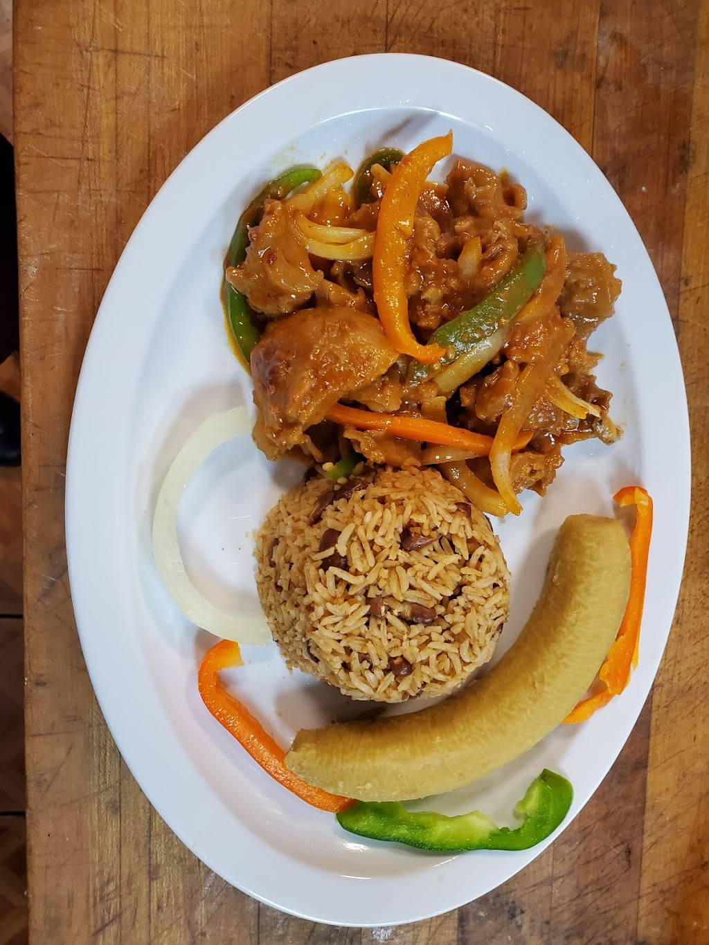 Lakay mama | restaurant | 5572 W Oakland Park Blvd, Lauderhill, FL 33313, USA | 7547797709 OR +1 754-779-7709