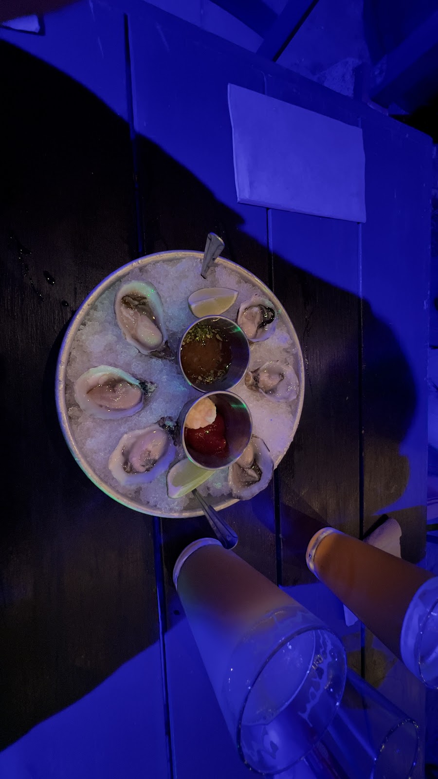 Chicano Nuevo | restaurant | 1166 Geneva Ave, San Francisco, CA 94112, USA | 4155837641 OR +1 415-583-7641