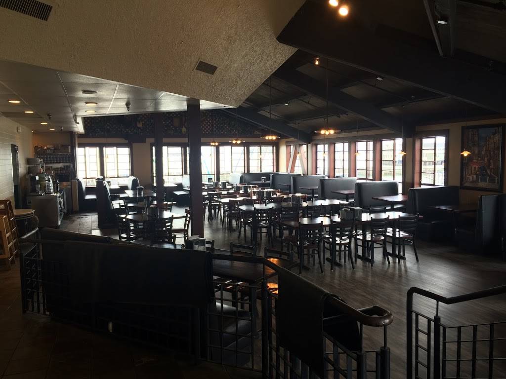 Luigis Pizzeria | restaurant | Pier 39, Building M, Level, 2, San Francisco, CA 94103, USA | 4154330400 OR +1 415-433-0400