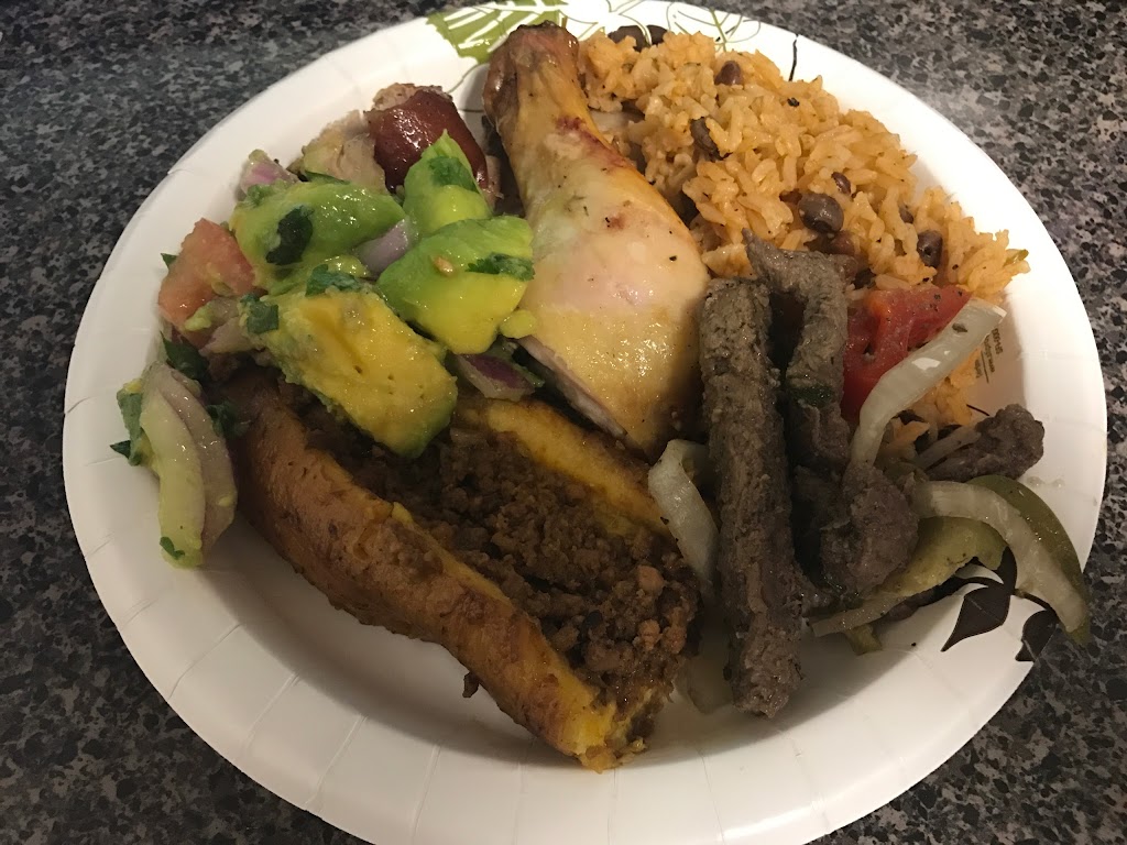 Sazon Perez | meal delivery | 417 S 4th St, Brooklyn, NY 11211, USA | 7182187993 OR +1 718-218-7993