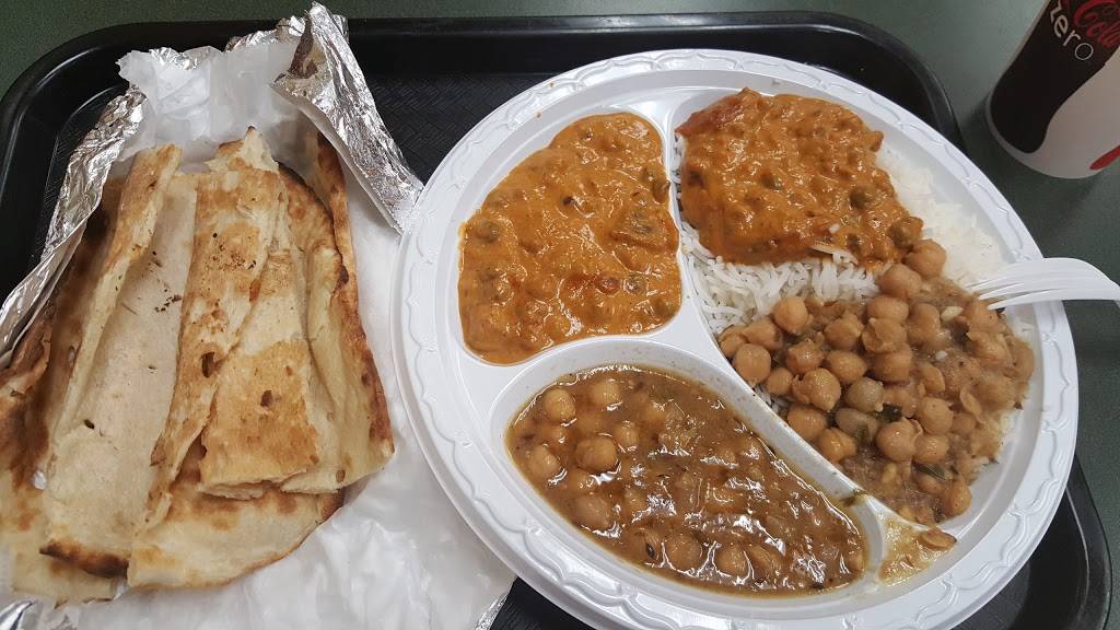 Mirch Masala 2 GO | restaurant | 6165 El Cajon Blvd Suite E, San Diego, CA 92115, USA | 6196420189 OR +1 619-642-0189