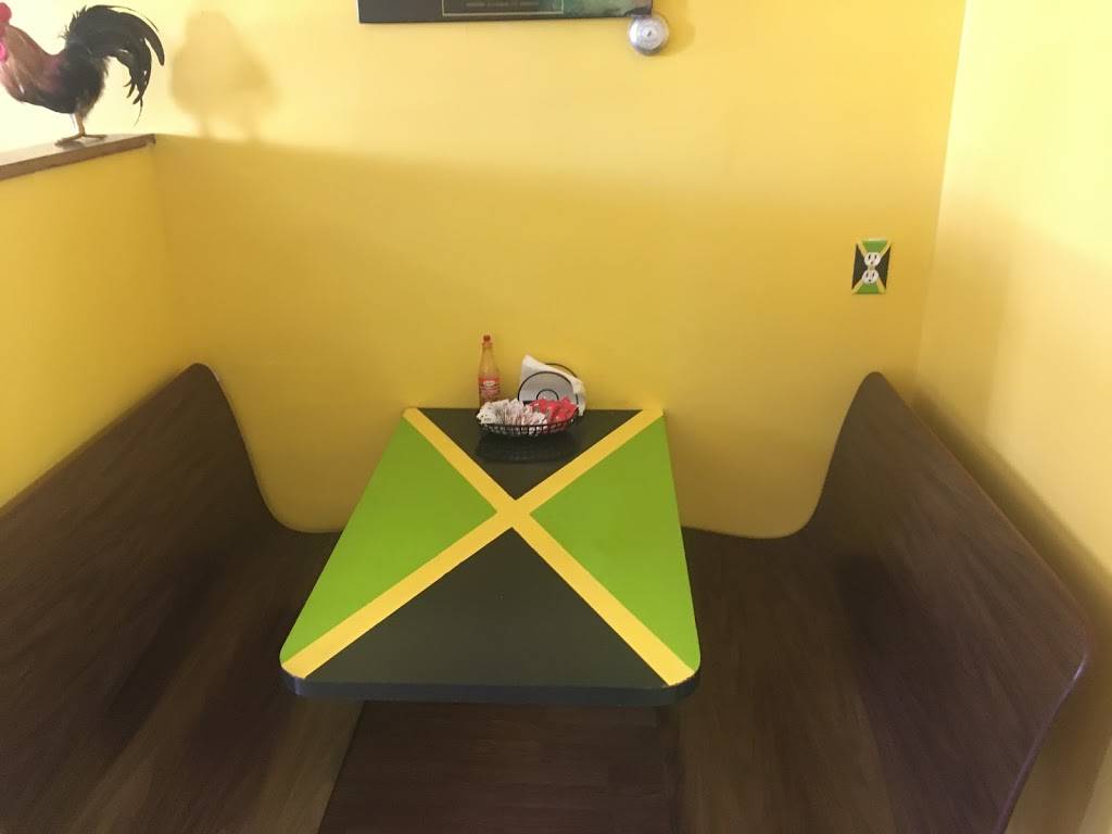 Negril Jerk | restaurant | 742 19th St, Niagara Falls, NY 14301, USA | 7162156033 OR +1 716-215-6033